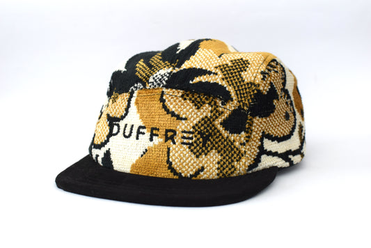 Phipps - Five-Panel Hat | Short Brim
