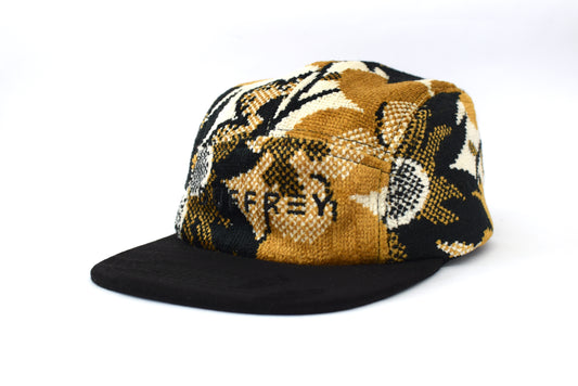 Phipps - Five-Panel Hat | Long Brim