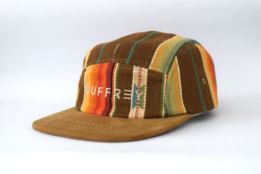 Far Out - Five-Panel Hats | Long Brim