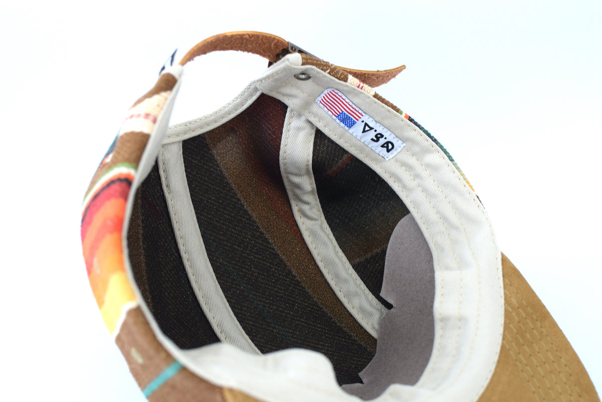Far Out - Five-Panel Hats | Long Brim