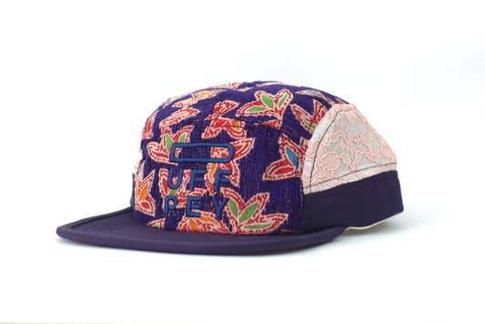 Searching Deeper - Sport Hat | Long Brim