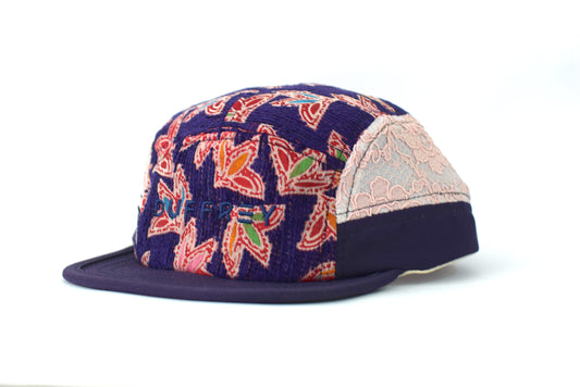 Searching Deeper - Sport Hat | Short Brim