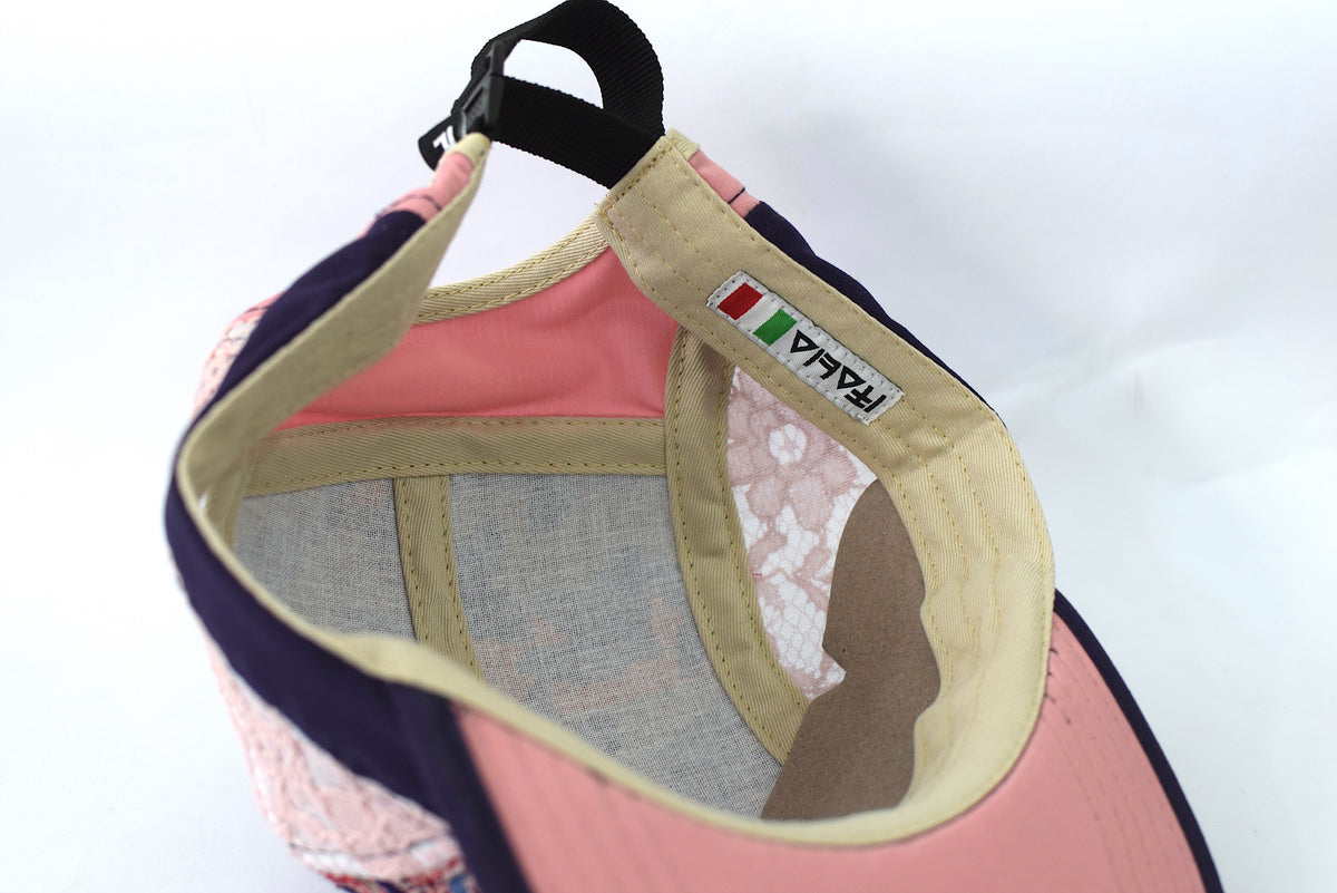 Searching Deeper - Sport Hat | Long Brim