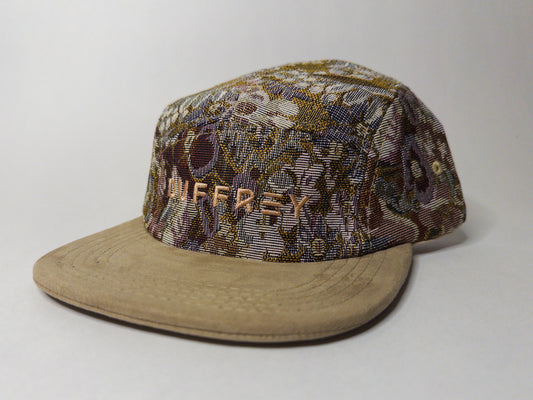 Not Your Grandma's Couch - Five-Panel Hat | Long Brim
