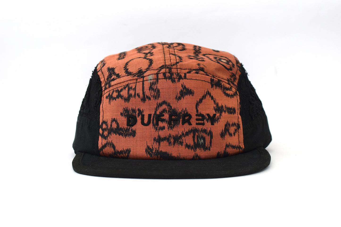 Heirloom -  Sport Hat | Short Brim