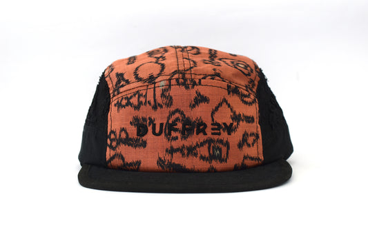 Heirloom -  Sport Hat | Short Brim