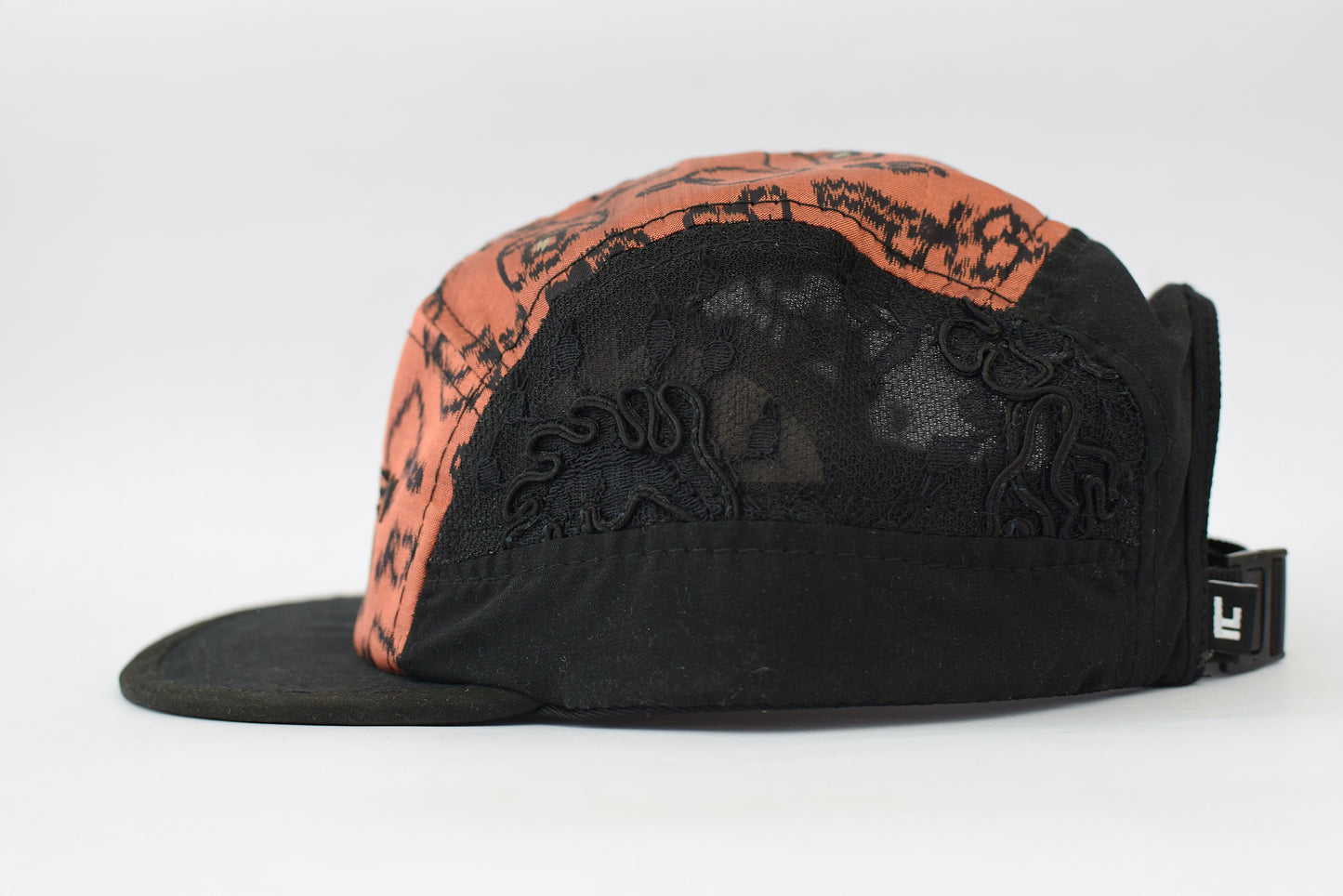 Heirloom -  Sport Hat | Short Brim