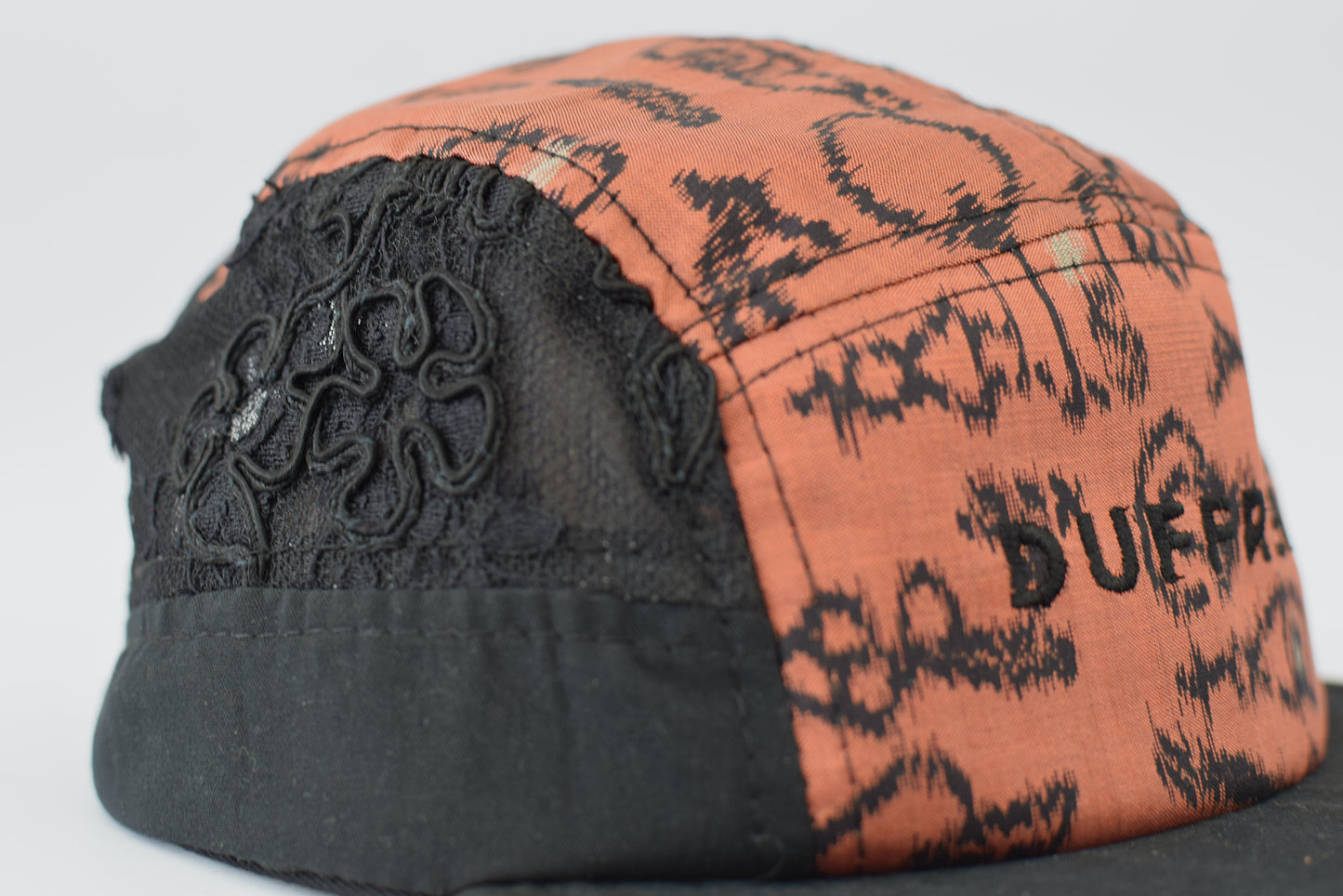 Heirloom -  Sport Hat | Short Brim