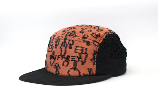 Heirloom -  Sport Hat | Long Brim