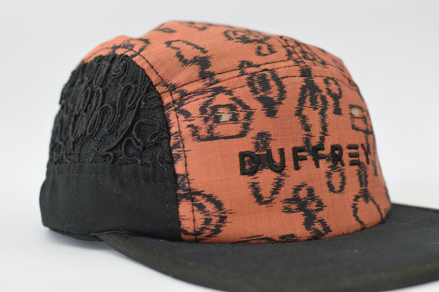 Heirloom -  Sport Hat | Long Brim