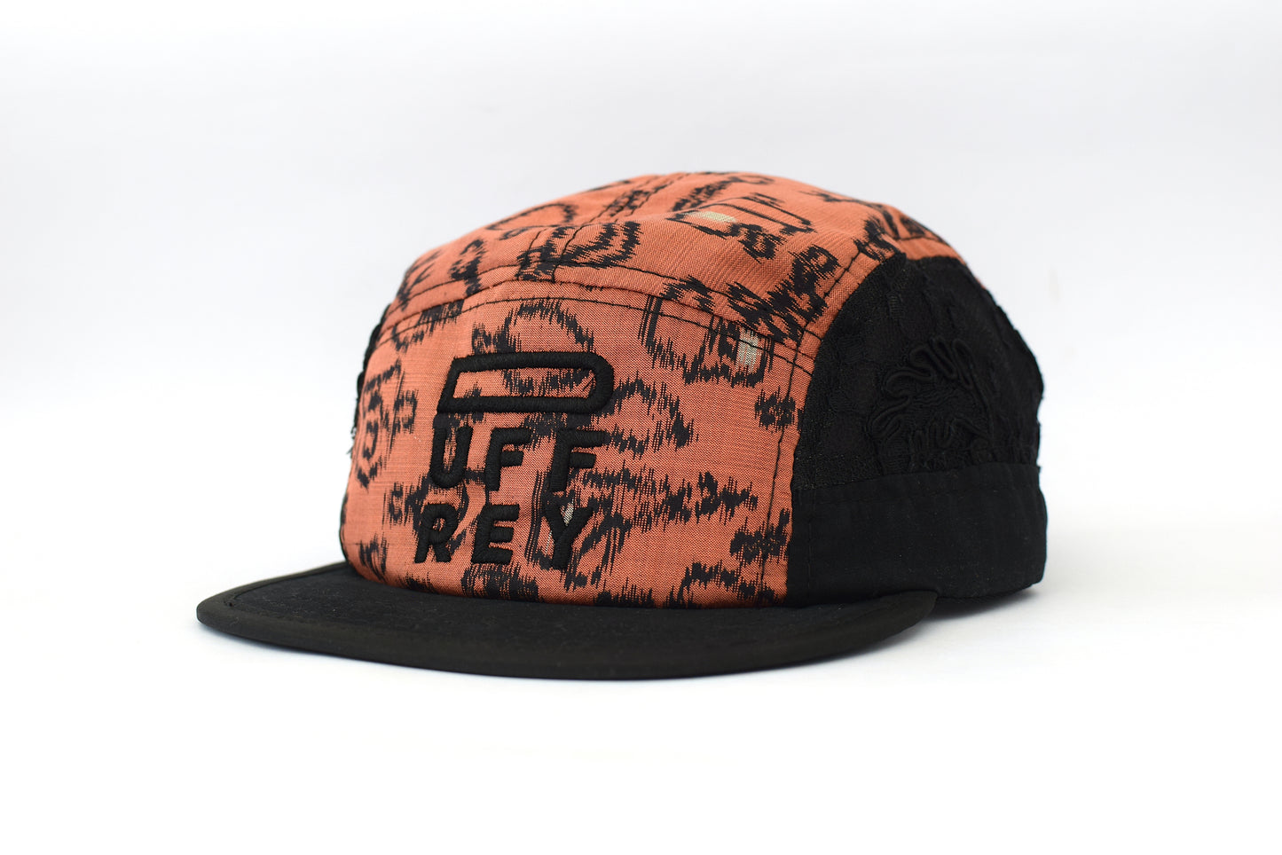 Heirloom -  Sport Hat | Short Brim