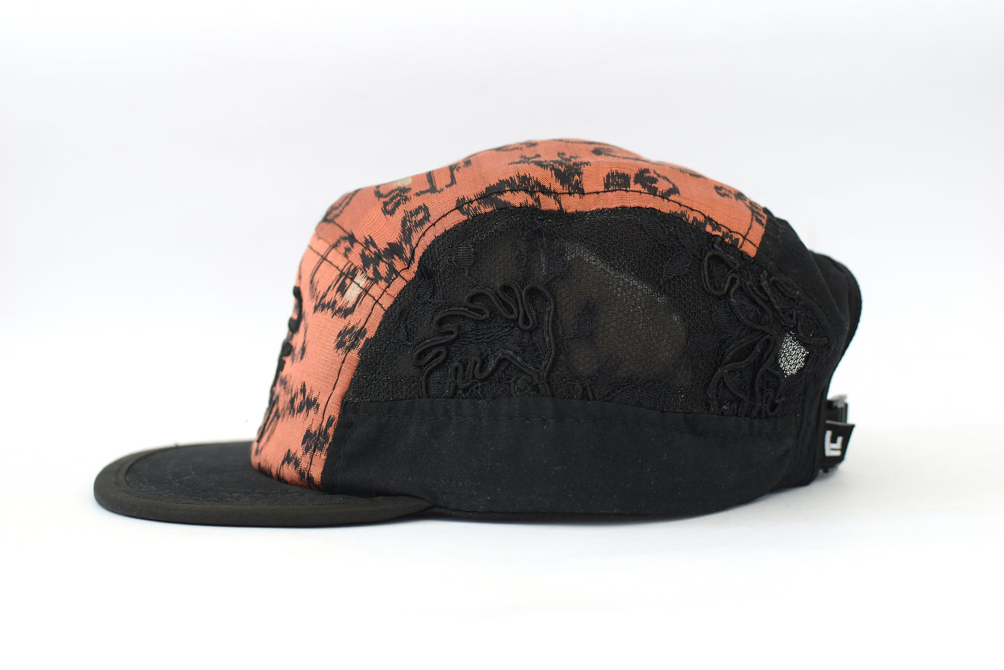 Heirloom -  Sport Hat | Short Brim