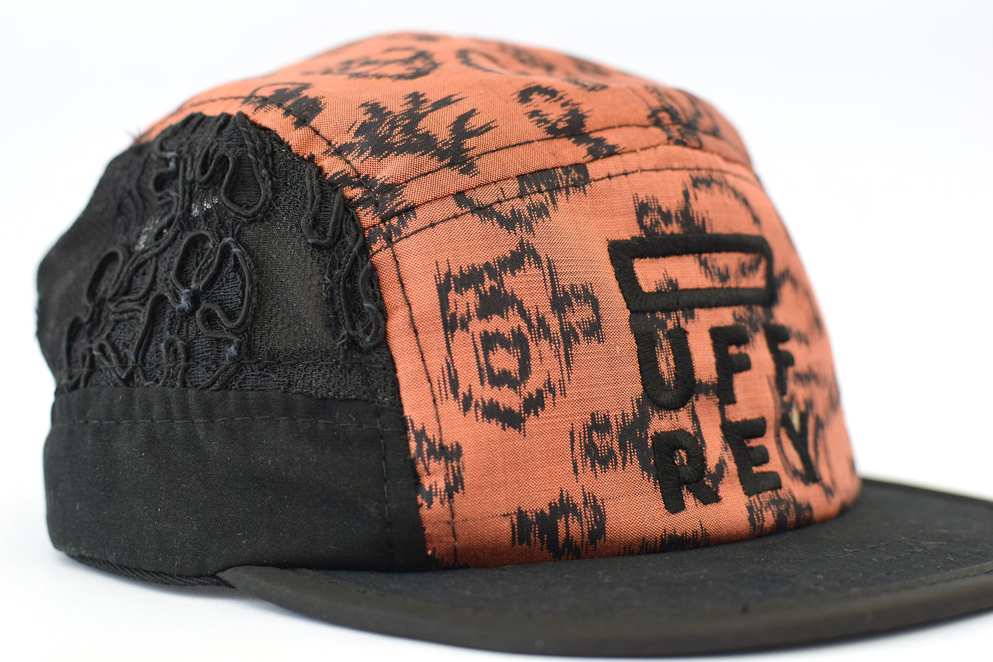 Heirloom -  Sport Hat | Short Brim