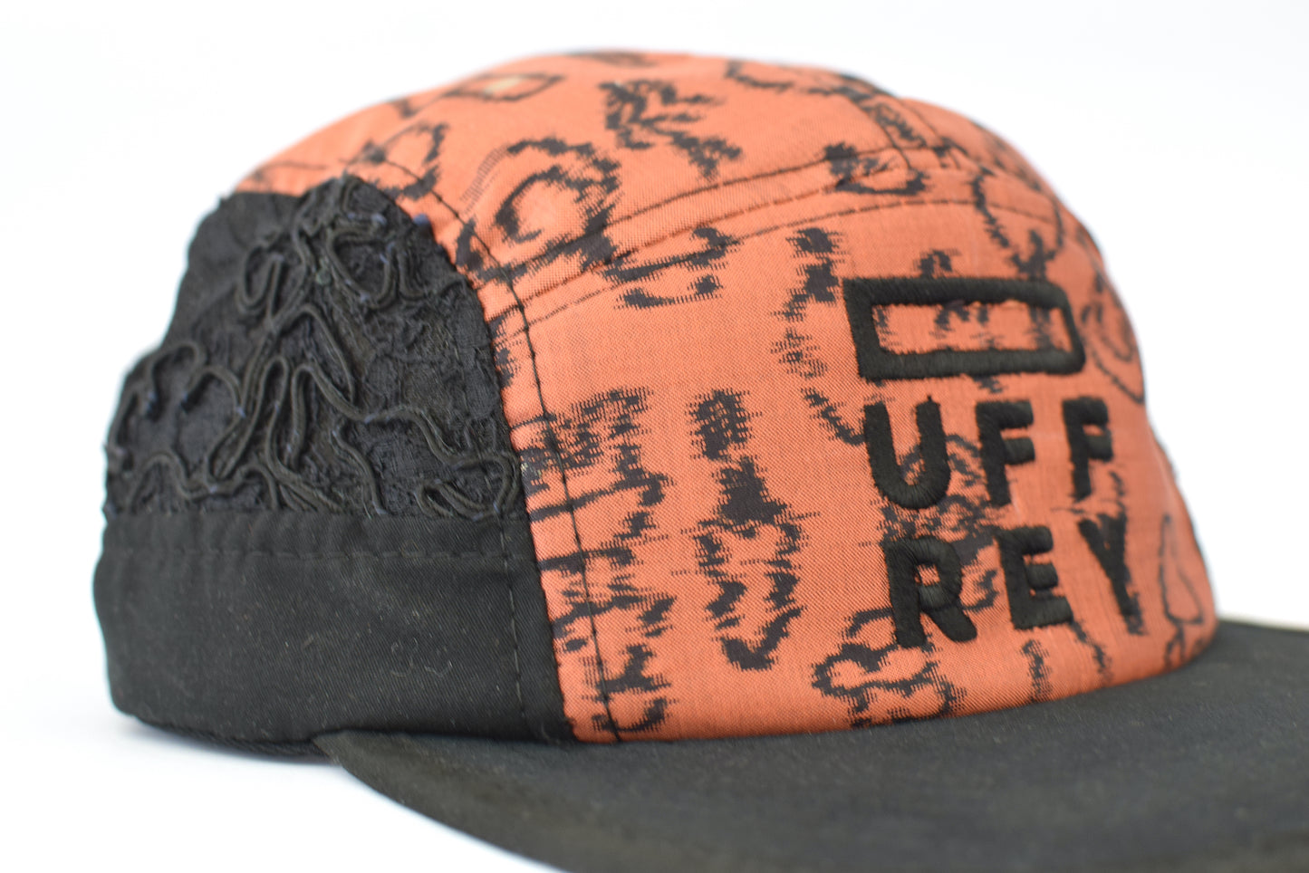 Heirloom -  Sport Hat | Long Brim