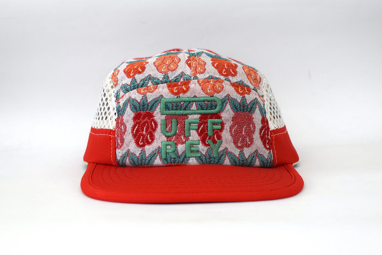 Berry Raspy - Sport Hat | Long Brim
