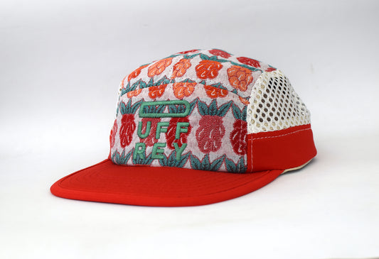 Berry Raspy - Sport Hat | Long Brim
