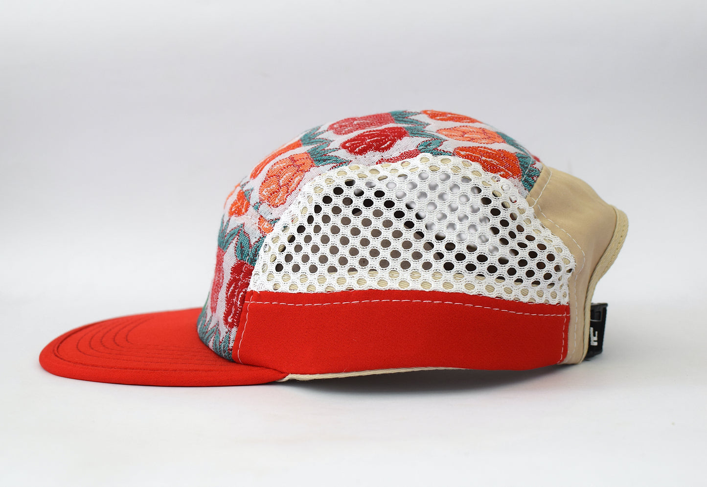 Berry Raspy - Sport Hat | Long Brim