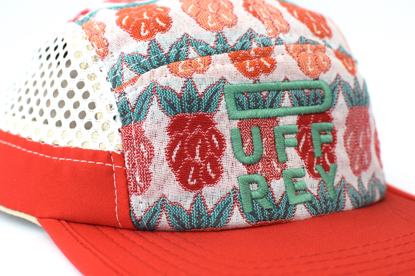 Berry Raspy - Sport Hat | Long Brim