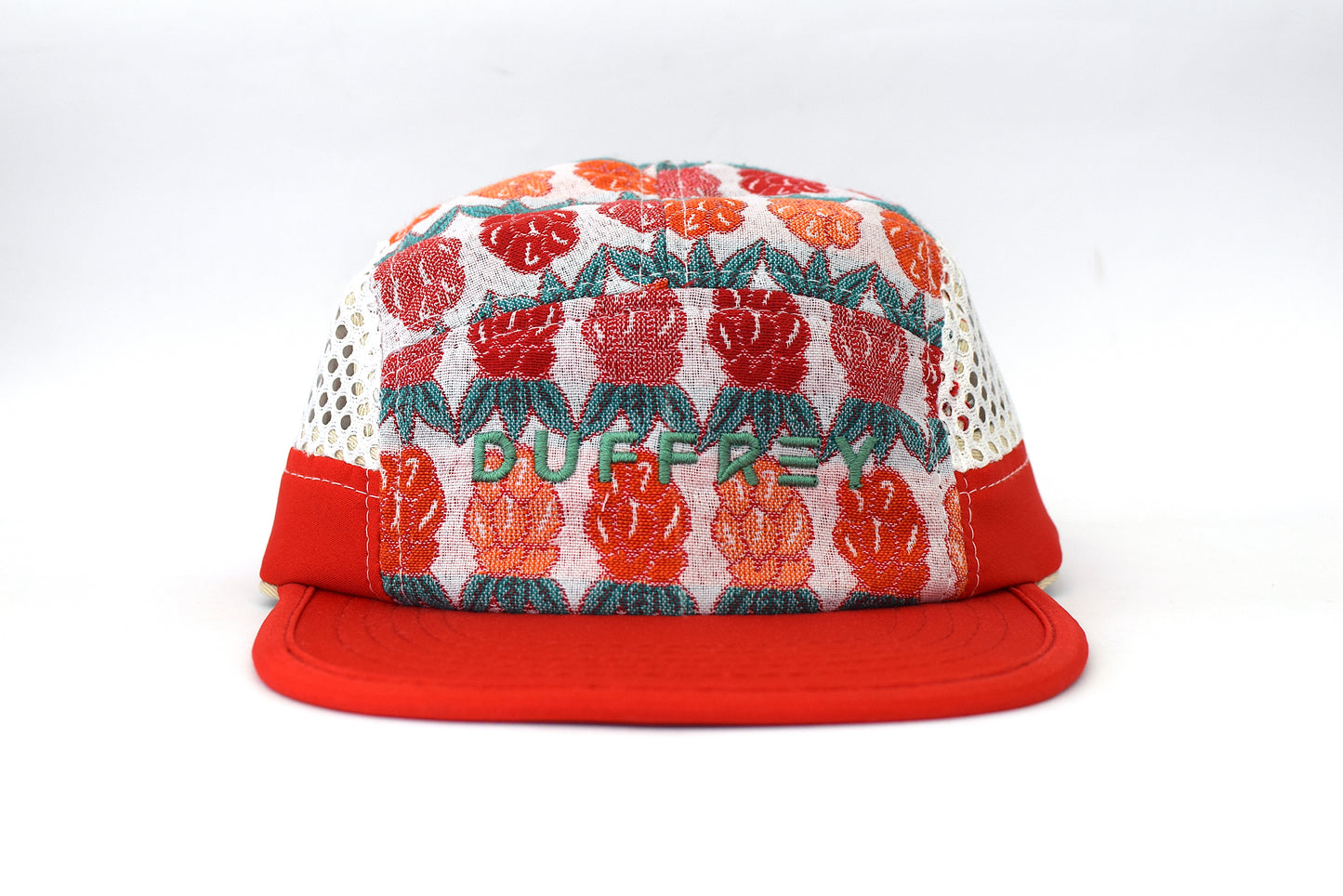 Berry Raspy - Sport Hat | Long Brim