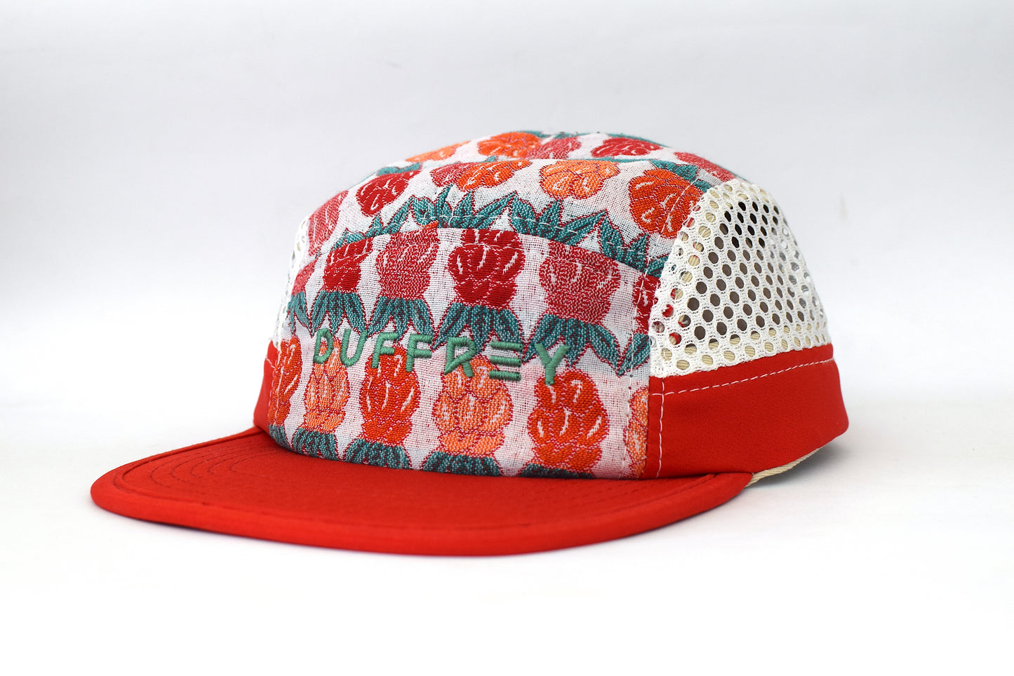 Berry Raspy - Sport Hat | Long Brim