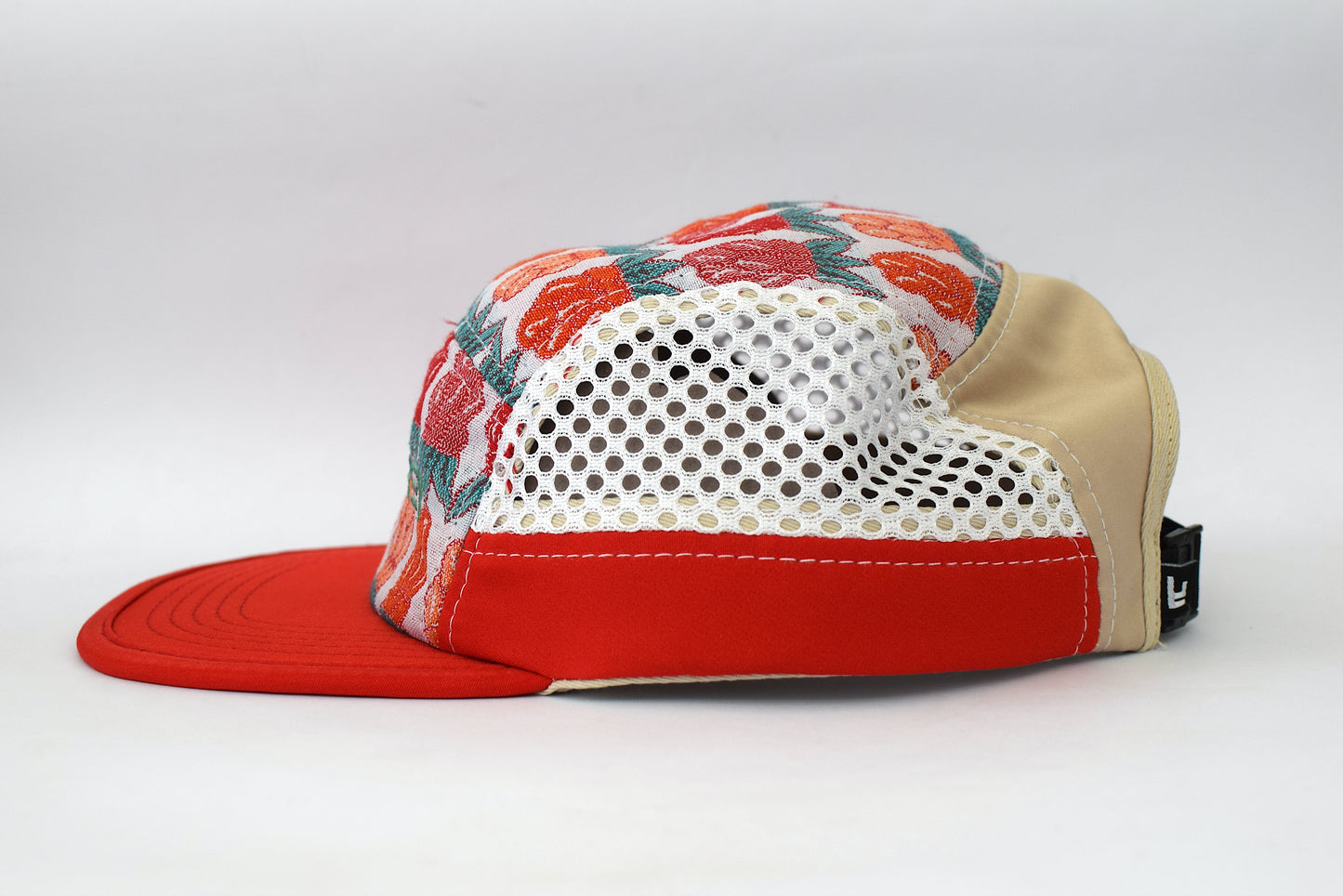 Berry Raspy - Sport Hat | Long Brim