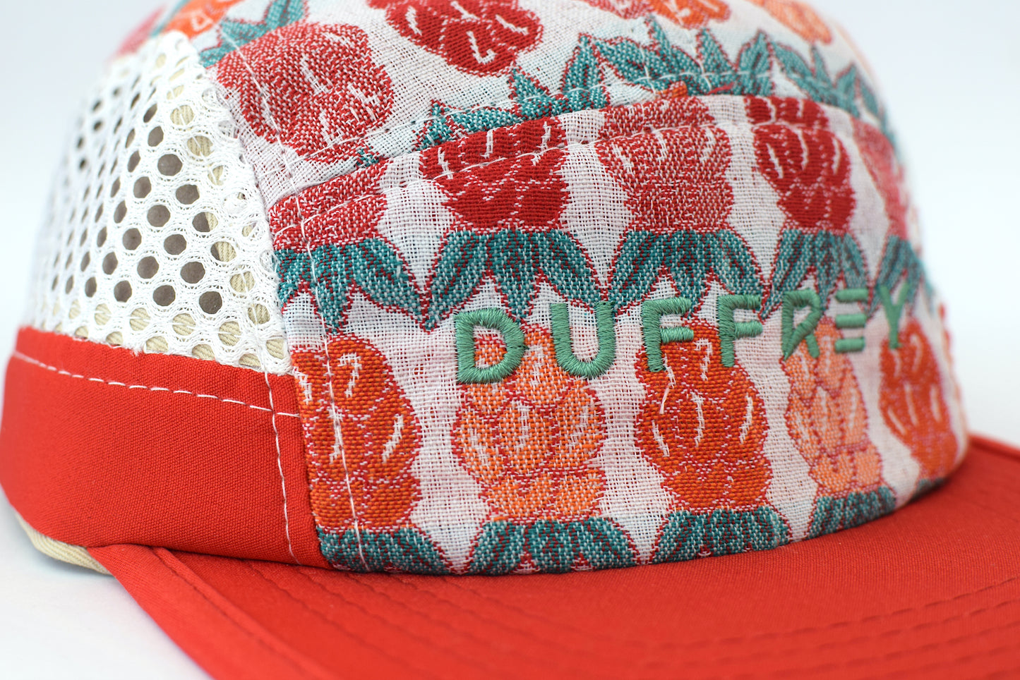 Berry Raspy - Sport Hat | Long Brim