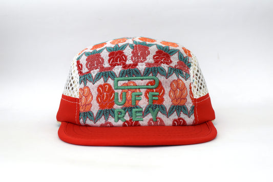 Berry Raspy - Sport Hat | Short Brim