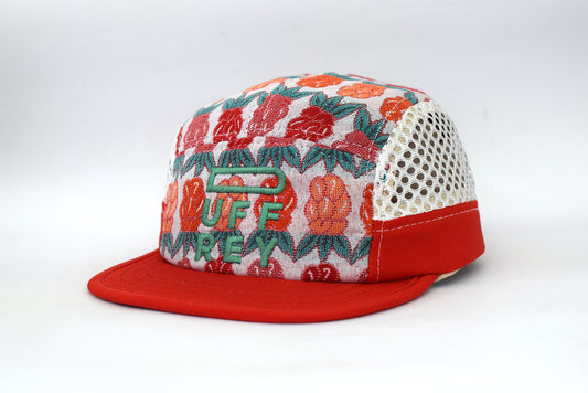 Berry Raspy - Sport Hat | Short Brim