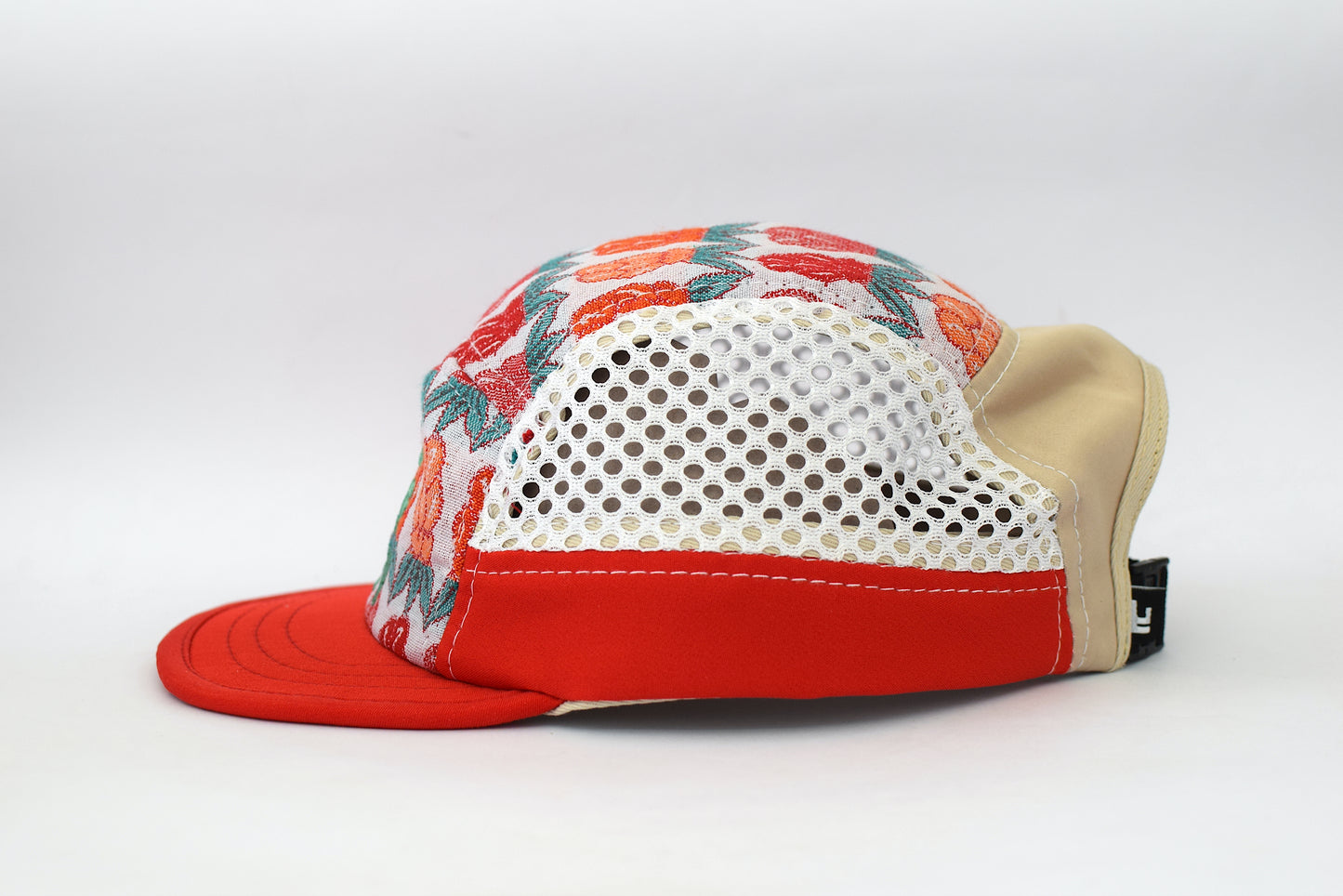 Berry Raspy - Sport Hat | Short Brim