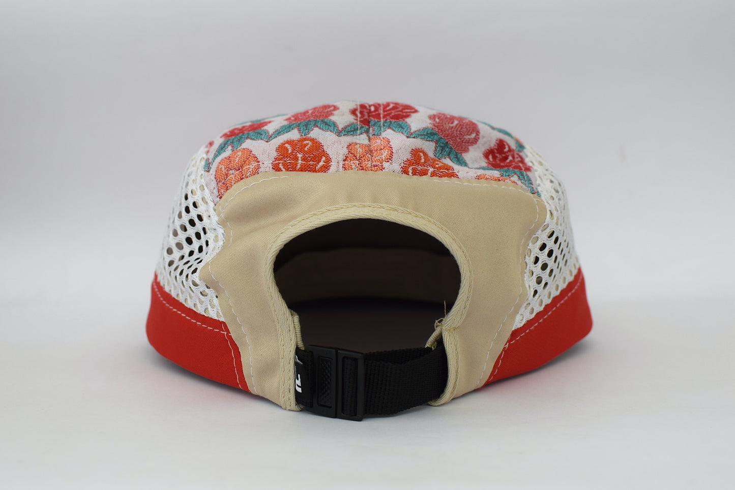 Berry Raspy - Sport Hat | Short Brim