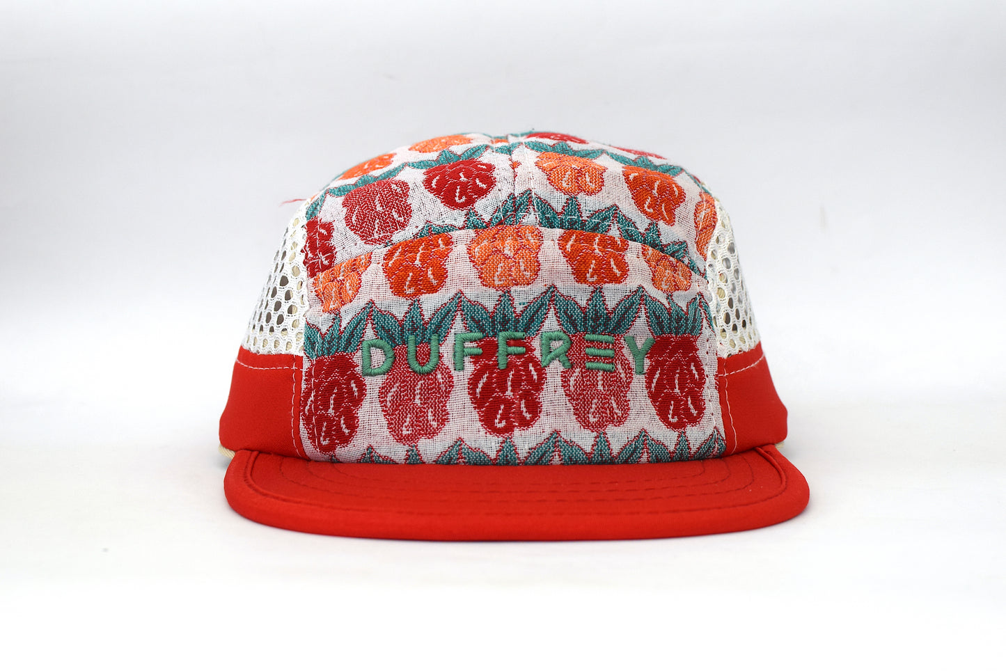 Berry Raspy - Sport Hat | Short Brim