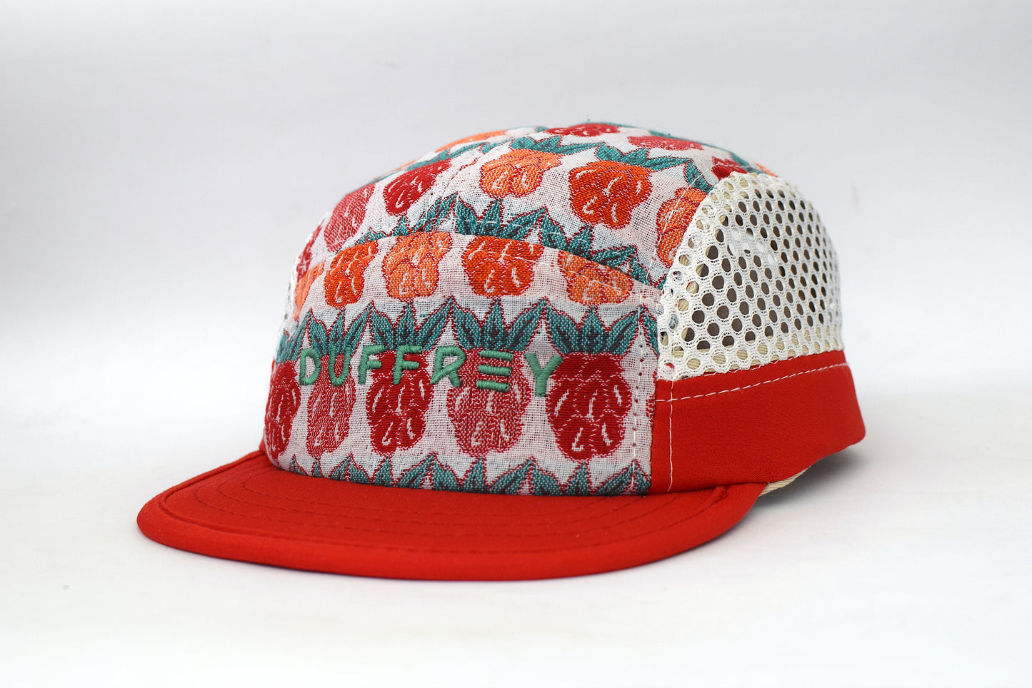 Berry Raspy - Sport Hat | Short Brim