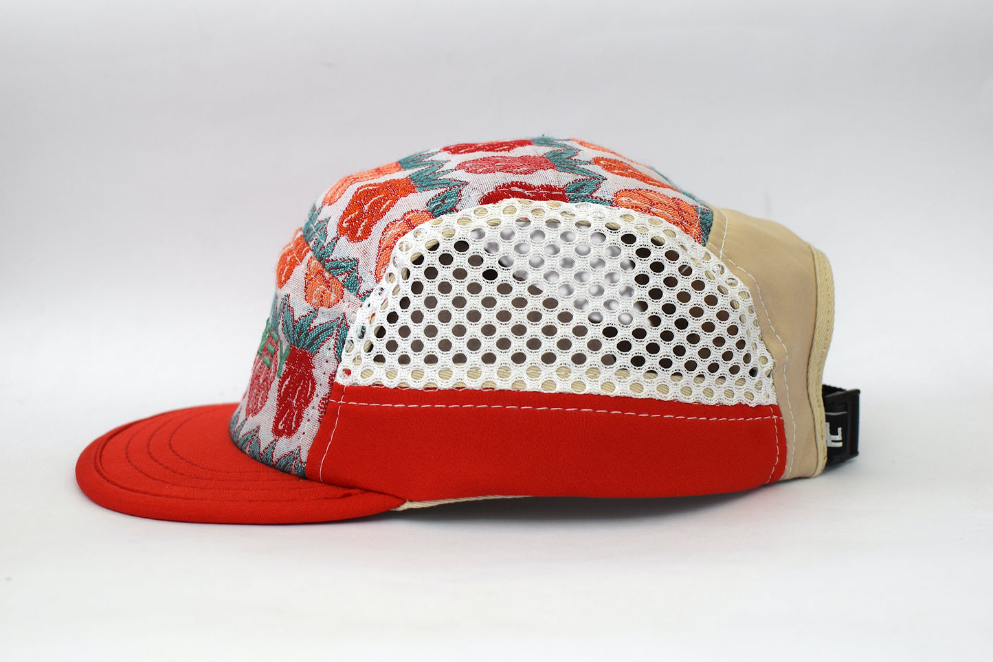Berry Raspy - Sport Hat | Short Brim