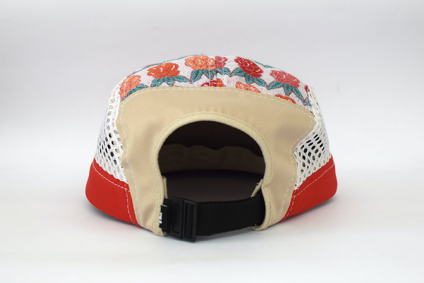 Berry Raspy - Sport Hat | Short Brim
