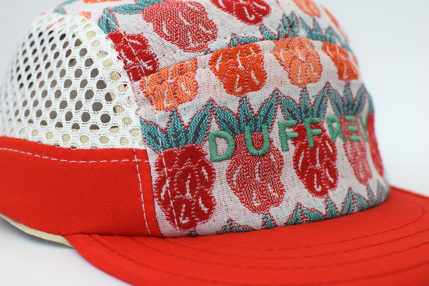 Berry Raspy - Sport Hat | Short Brim