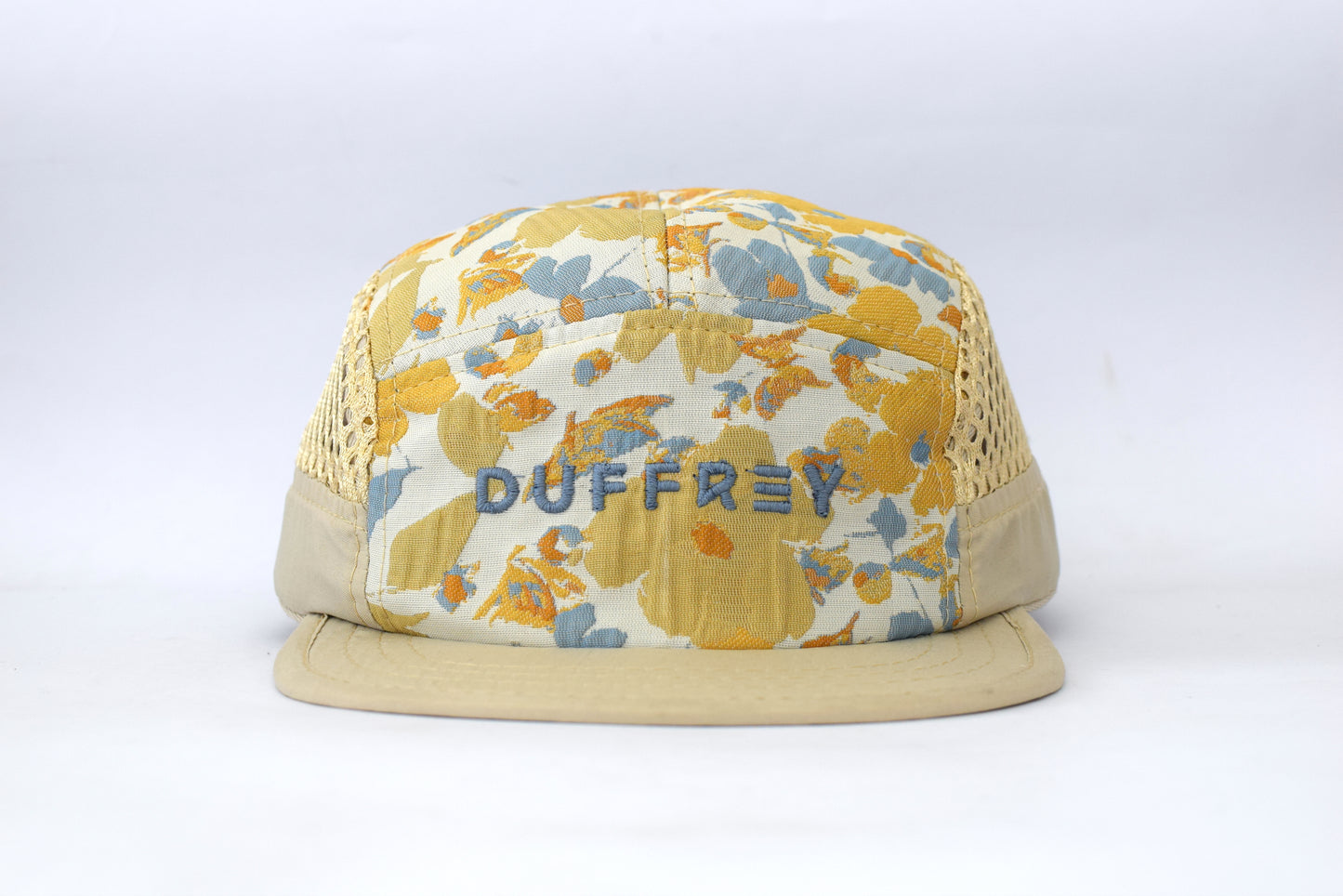 Champagne Powder - Sport Hat | Short Brim