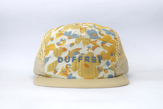 Champagne Powder - Sport Hat | Short Brim