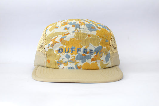 Champagne Powder - Sport Hat | Long Brim