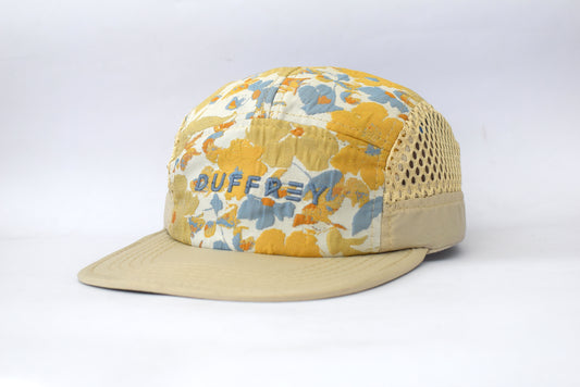 Champagne Powder - Sport Hat | Long Brim