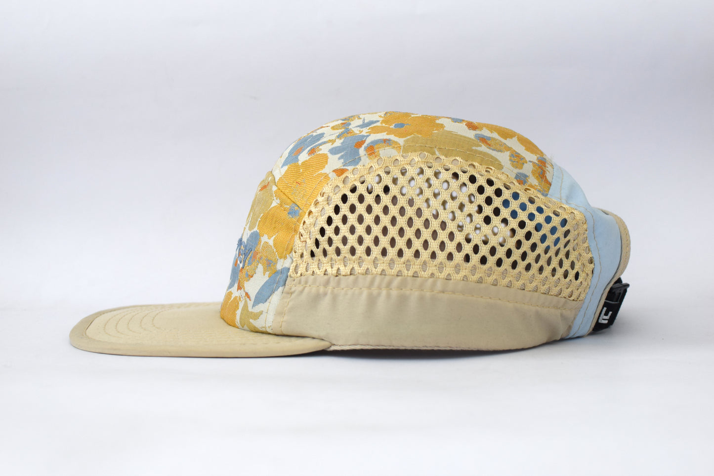 Champagne Powder - Sport Hat | Long Brim