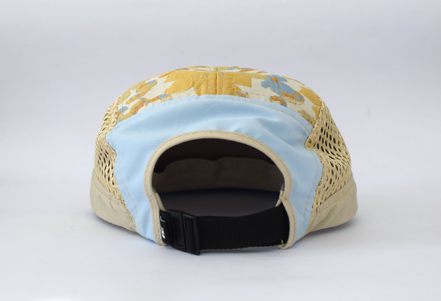 Champagne Powder - Sport Hat | Long Brim