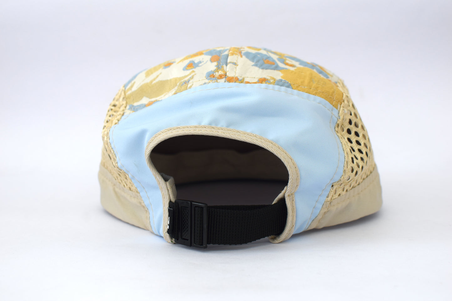 Champagne Powder - Sport Hat | Short Brim