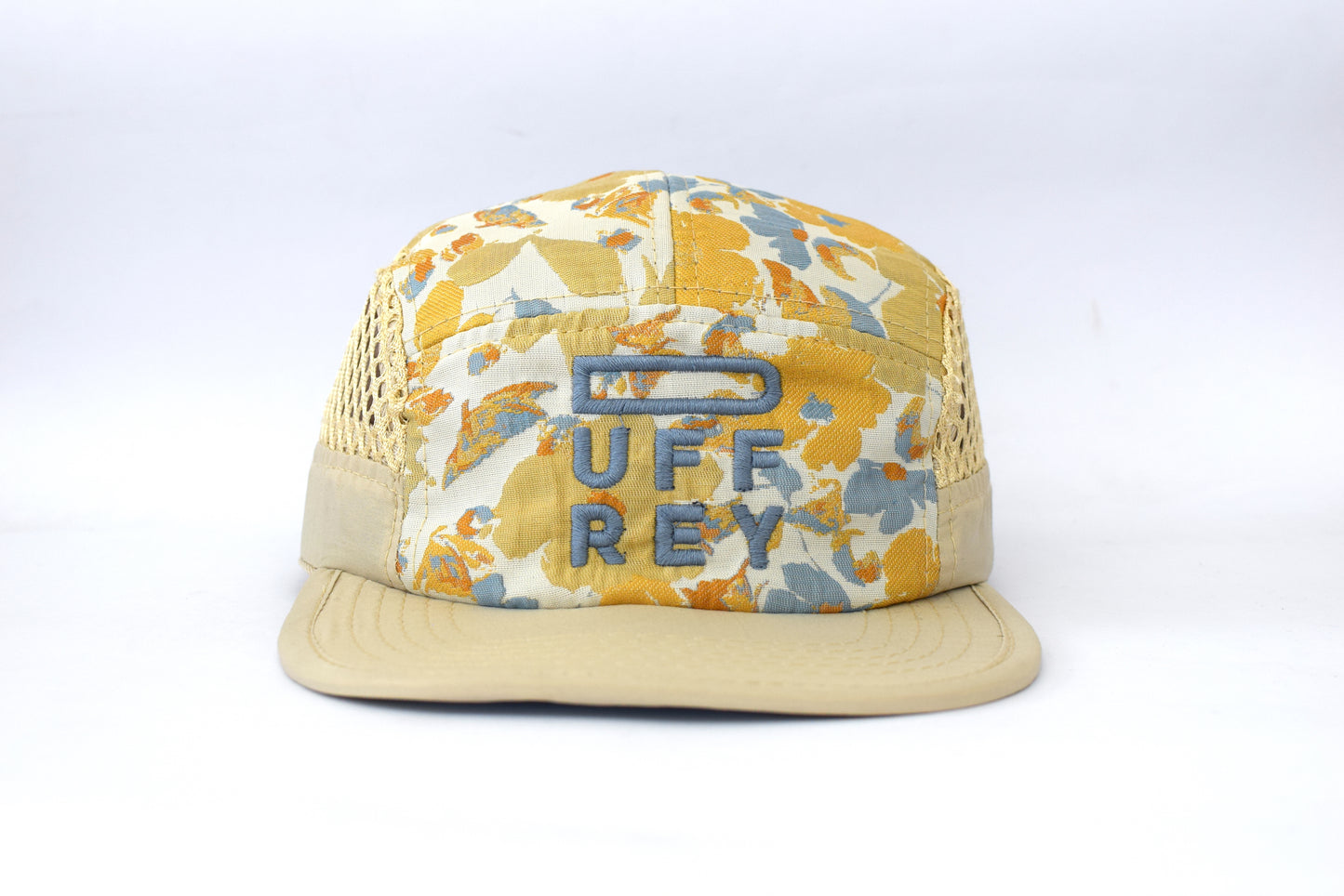 Champagne Powder - Sport Hat | Long Brim