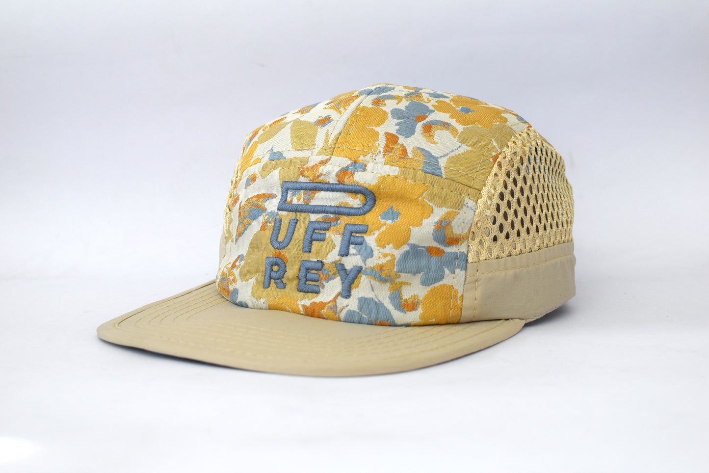 Champagne Powder - Sport Hat | Long Brim