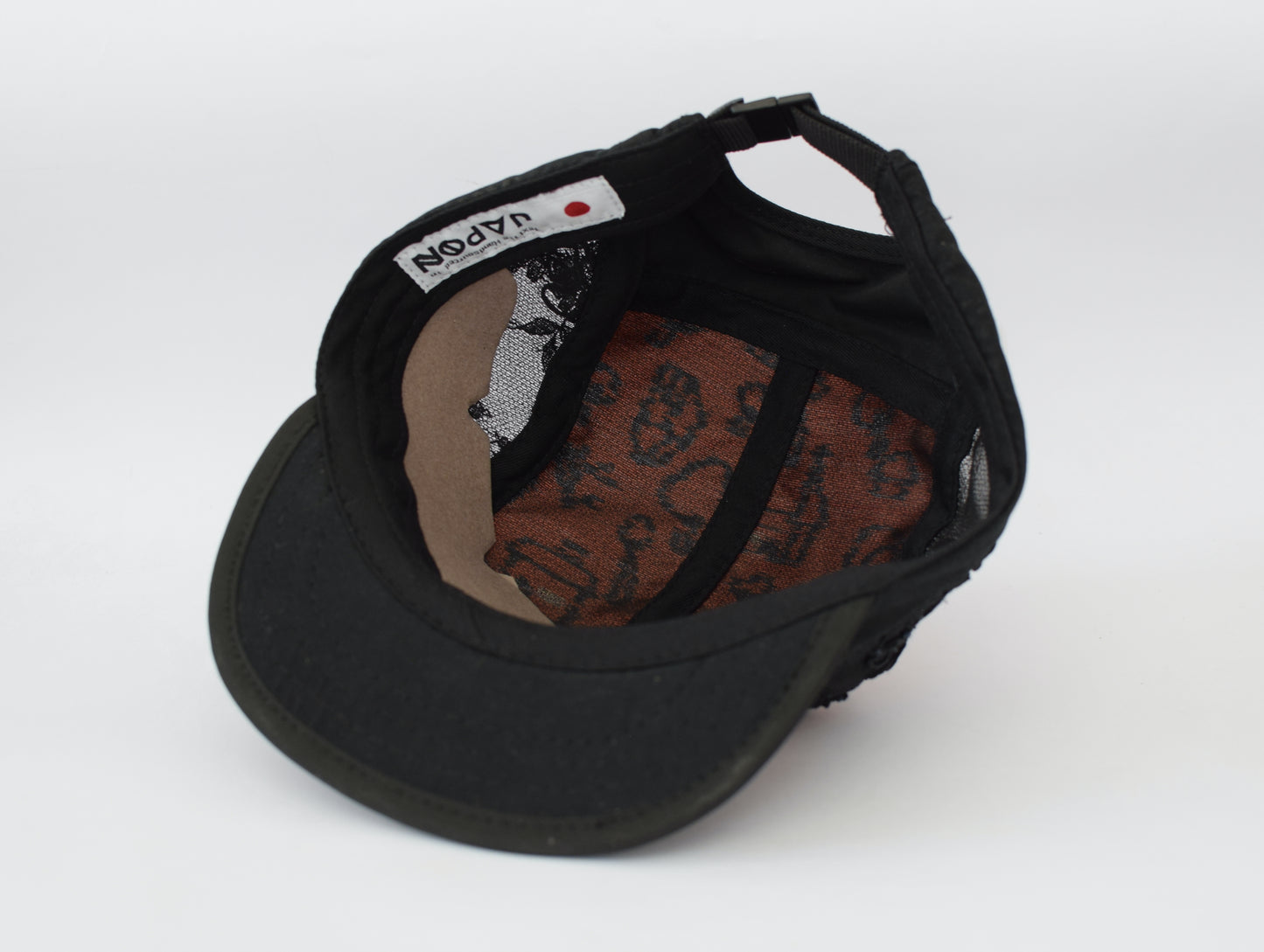Heirloom -  Sport Hat | Long Brim
