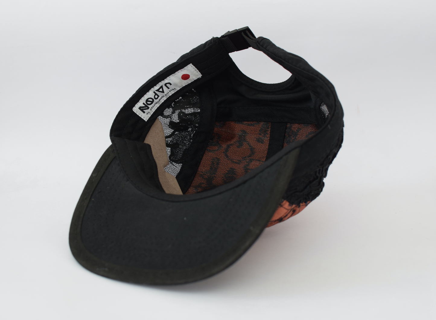 Heirloom -  Sport Hat | Long Brim