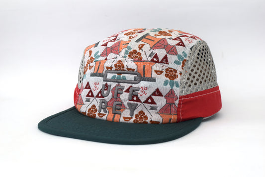 Kindness - Sport Hat | Long Brim