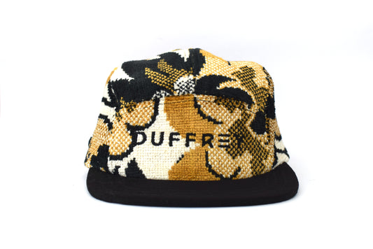 Phipps - Five-Panel Hat | Short Brim