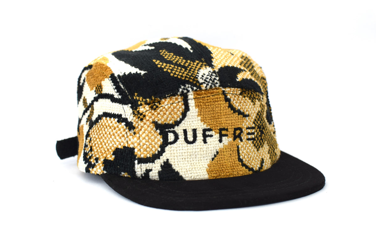 Phipps - Five-Panel Hat | Short Brim