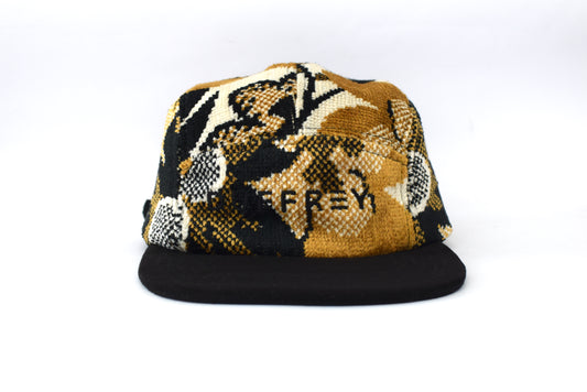 Phipps - Five-Panel Hat | Long Brim